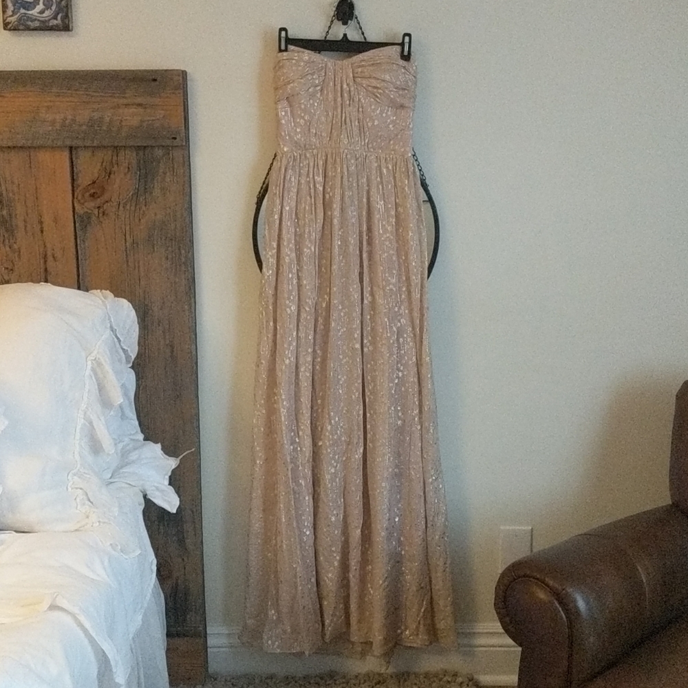 Erin Fetherston Dress